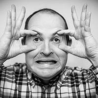 Karl Gilis at AGConsult - CRO.CAFE podcast guest