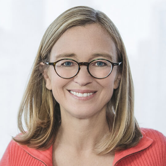 Kim Scott Founder at Radical Candor - CRO.CAFE podcast guest