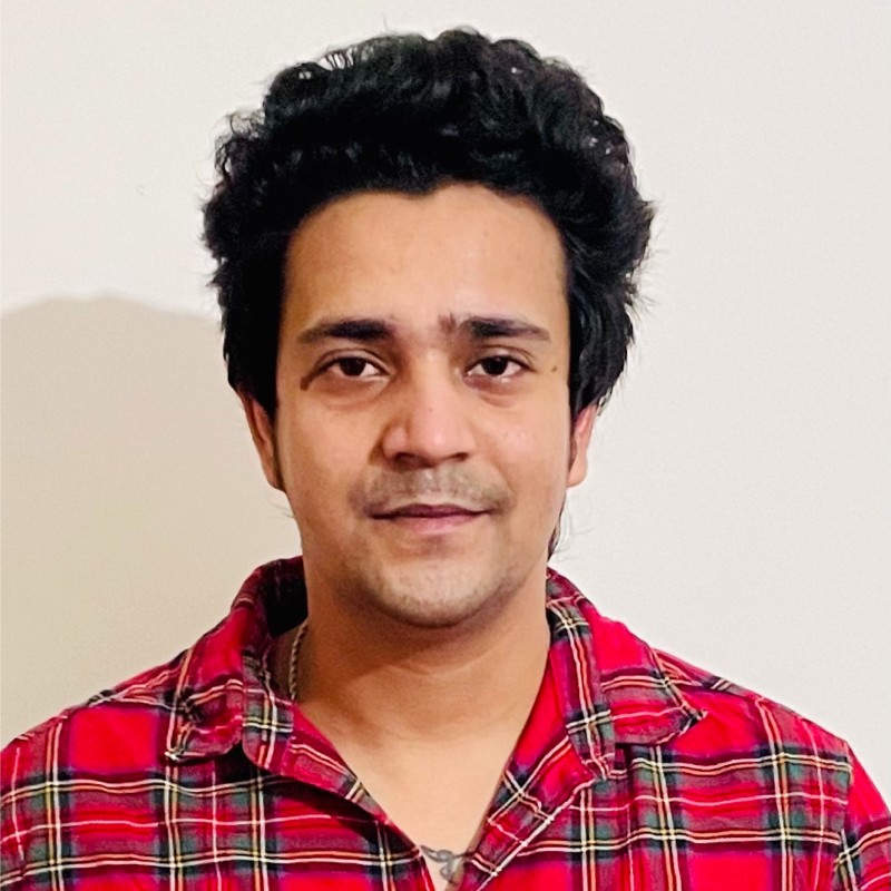 Sachin Gupta Account Executive at Wingify - CRO.CAFE podcast guest